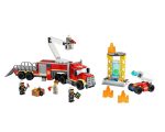 60282 - LEGO City Grote Ladderwagen
