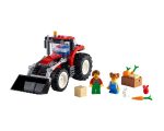 60287 - LEGO City Tractor