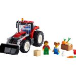 60287 - LEGO City Tractor