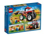 60287 - LEGO City Tractor