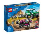 60288 - LEGO City Racebuggytransport