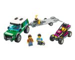 60288 - LEGO City Racebuggytransport