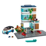 60291 - LEGO City Modern Familiehuis