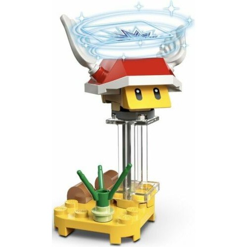 LEGO 71386 Super Mario Serie 2 Personagepakket - Para Beetle