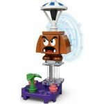 LEGO 71386 Super Mario Serie 2 Personagepakket - Parachute Goomba