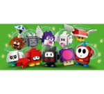 LEGO 71386 Super Mario Serie 2 Personagepakket - Parachute Goomba