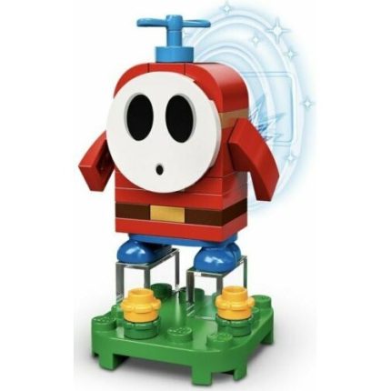 LEGO 71386 Super Mario Serie 2 Personagepakket - Fly Guy