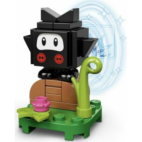 LEGO 71386 Super Mario Serie 2 Personagepakket - Ninji