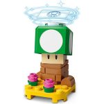 LEGO 71394 Super Mario Serie 3 Personagepakket - 1-Up Mushroom