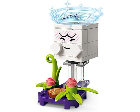 LEGO 71394 Super Mario Serie 3 Personagepakket - Boo