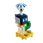 LEGO 71394 Super Mario Serie 3 Personagepakket - Parachute Bob-Omb