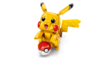 72152 - LEGO Pokemon Pikachu en Pokéball - Afbeelding 3