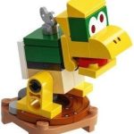 LEGO 71402 Super Mario Serie 4 Personagepakket - MechaKoopa