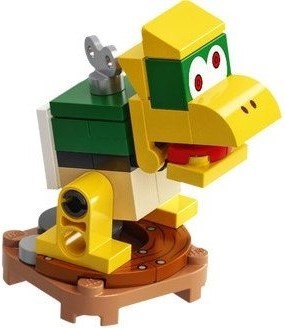 LEGO 71402 Super Mario Serie 4 Personagepakket - MechaKoopa