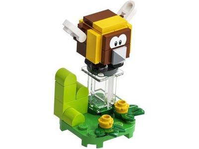 LEGO 71402 Super Mario Serie 4 Personagepakket - Stingby