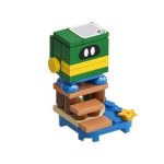 LEGO 71402 Super Mario Serie 4 Personagepakket - Coin Coffer