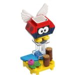 LEGO 71402 Super Mario Serie 4 Personagepakket - Para-Biddybud