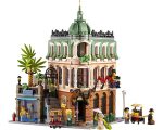 LEGO Creator Expert Boetiekhotel 10297