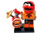 71033 - LEGO Minifiguur Animal The Beast