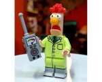 71033 - LEGO Minifiguur Beaker