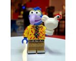 71033 - LEGO Minifiguur Gonzo