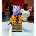 71033 - LEGO Minifiguur Gonzo
