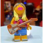 71033 - LEGO Minifiguur Janice
