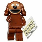 71033 - LEGO Minifiguur Rowlf de Hond
