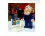 71033 - LEGO Minifiguur Statler