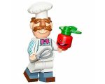 71033 - LEGO Minifiguur de Zweedse Kok