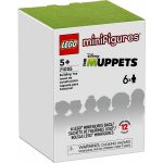 71035 - LEGO De Muppets - set van 6