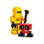 71032 - LEGO Minifiguur Robot Repair Tech