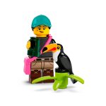 71032 - LEGO Minifiguur Bird Watcher
