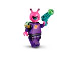 71032 - LEGO Minifiguur Space Creature