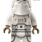 LEGO Minifiguur Star Wars Snowtrooper - SW1178