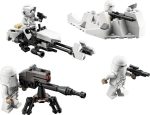 75320 - LEGO Snowtrooper™ Battle Pack