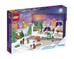 41706 - LEGO® Friends adventkalender 2022 - Afbeelding 3
