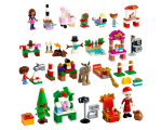 41706 - LEGO® Friends adventkalender 2022 - Afbeelding 2