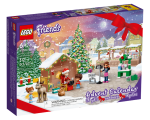 41706 - LEGO® Friends adventkalender 2022