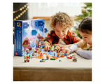 60352 - LEGO® City adventkalender 2022 - Afbeelding 4