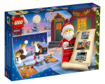 60352 - LEGO® City adventkalender 2022 - Afbeelding 3