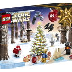 75340- LEGO® Star Wars™ adventkalender 2022