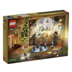 76404 - LEGO® Harry Potter™ adventkalender 2022