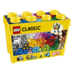 10698 - LEGO® Classic Creatieve grote opbergdoos