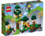 21165 - LEGO Minecraft De bijenhouderij - Afbeelding 2