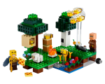 21165 - LEGO Minecraft De bijenhouderij - Afbeelding 4