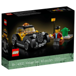 40532 - LEGO Vintage Taxi