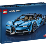 42083 - LEGO Technic  Bugatti Chiron
