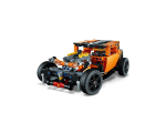 42093 - LEGO Technic Chevrolet Corvette ZR1 - Afbeelding 3