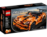42093 - LEGO Technic Chevrolet Corvette ZR1